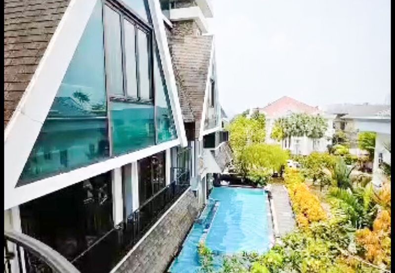 2-Storey Bungalow for Sale - The Mines Resort City, Seri Kembangan