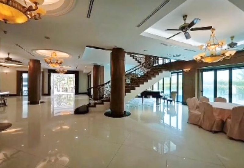 2-Storey Bungalow for Sale - The Mines Resort City, Seri Kembangan