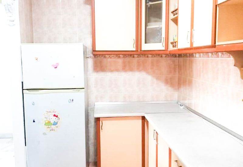 Saraka Apartment Pusat Bandar Puchong, Selangor - for Sale