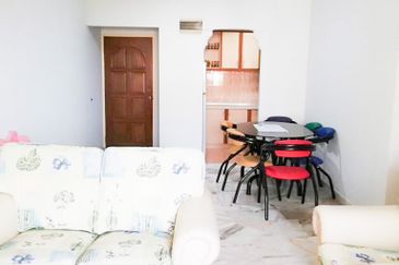 Saraka Apartment Pusat Bandar Puchong, Selangor - for Sale