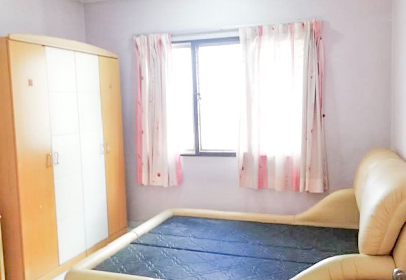 Saraka Apartment Pusat Bandar Puchong, Selangor - for Sale