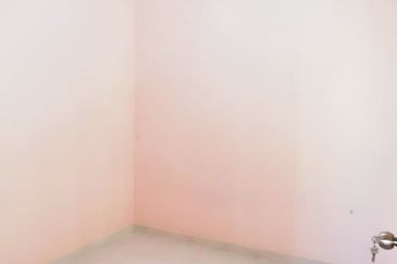 Saraka Apartment Pusat Bandar Puchong, Selangor - for Sale