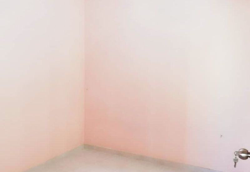 Saraka Apartment Pusat Bandar Puchong, Selangor - for Sale