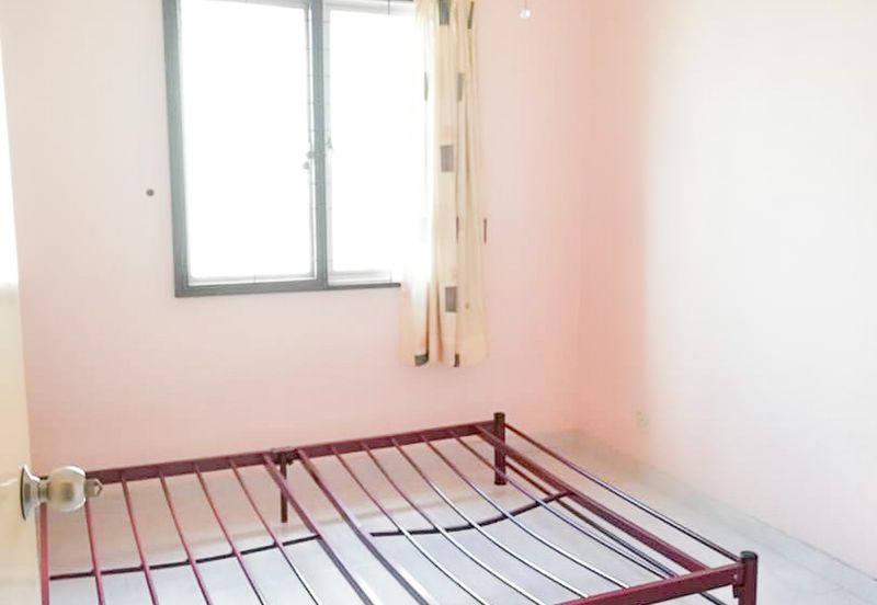 Saraka Apartment Pusat Bandar Puchong, Selangor - for Sale