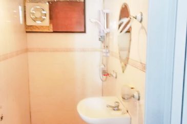 Saraka Apartment Pusat Bandar Puchong, Selangor - for Sale