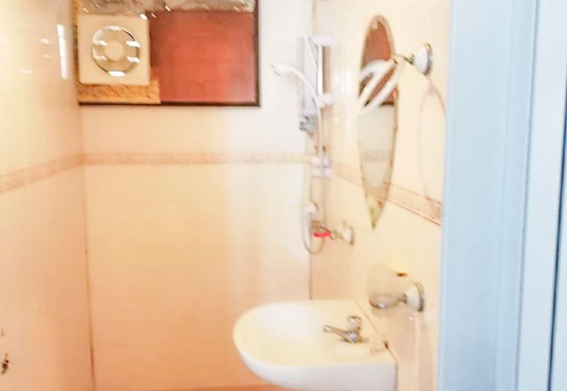 Saraka Apartment Pusat Bandar Puchong, Selangor - for Sale