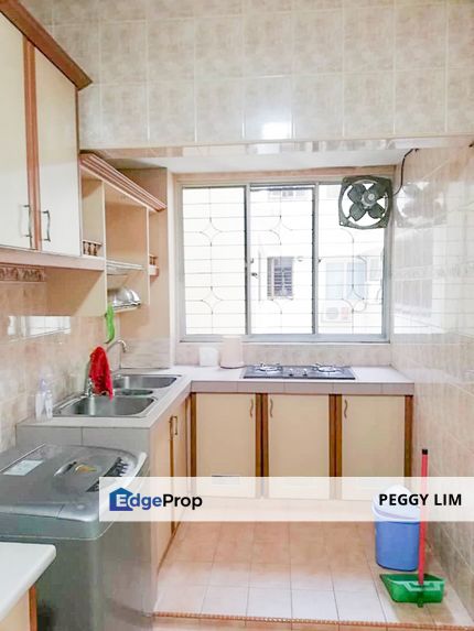 Saraka Apartment Pusat Bandar Puchong, Selangor - for Sale, Selangor, Puchong