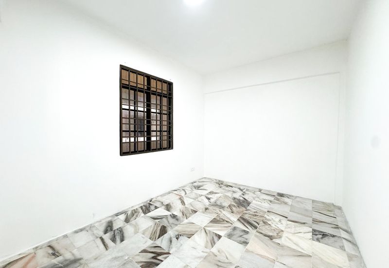 Sri Pelangi Apartment Seksyen U5 @ Shah Alam, Selangor - for Rent