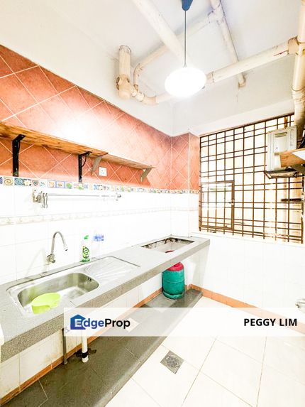 Sri Pelangi Apartment Seksyen U5 @ Shah Alam, Selangor - for Rent, Selangor, Shah Alam