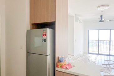 Traders Park Residence @ Cheras, Selangor - for Rent