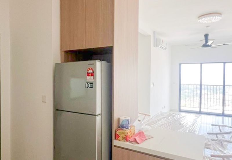 Traders Park Residence @ Cheras, Selangor - for Rent