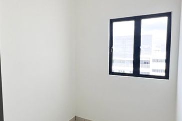 Traders Park Residence @ Cheras, Selangor - for Rent