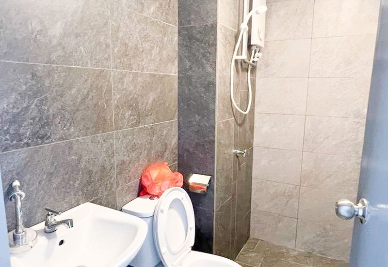 Traders Park Residence @ Cheras, Selangor - for Rent