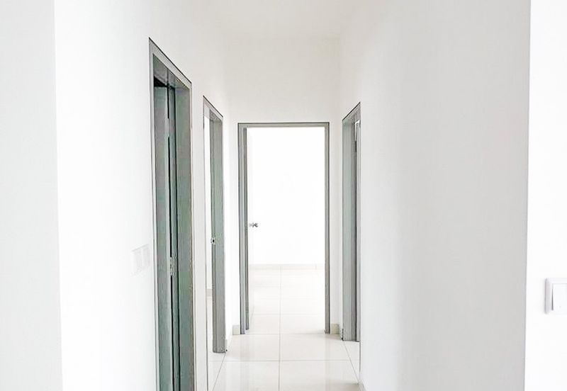 Traders Park Residence @ Cheras, Selangor - for Rent