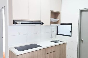 Traders Park Residence @ Cheras, Selangor - for Rent