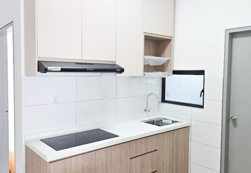 Traders Park Residence @ Cheras, Selangor - for Rent