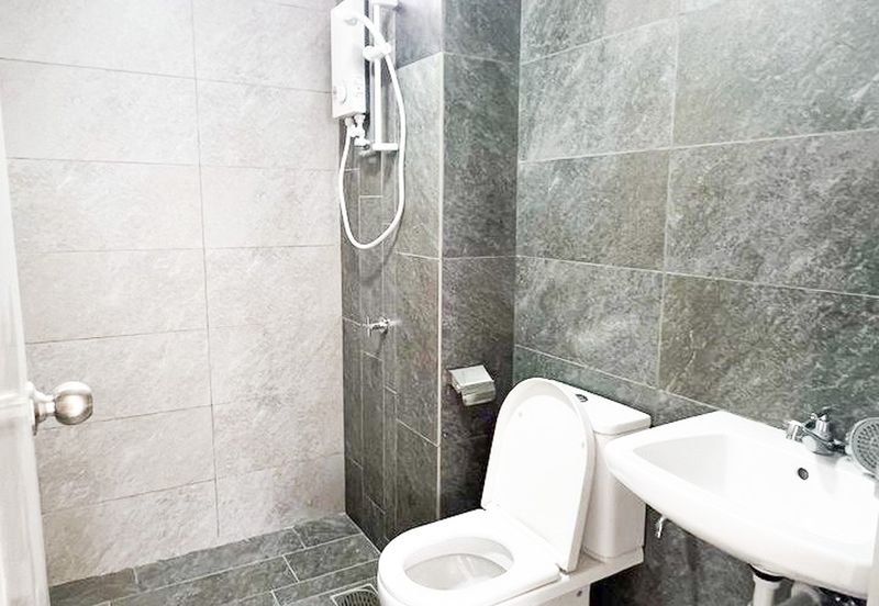 Traders Park Residence @ Cheras, Selangor - for Rent