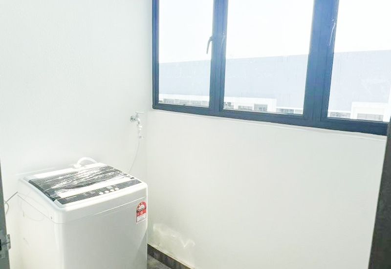 Traders Park Residence @ Cheras, Selangor - for Rent