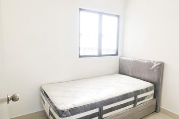 Traders Park Residence @ Cheras, Selangor - for Rent