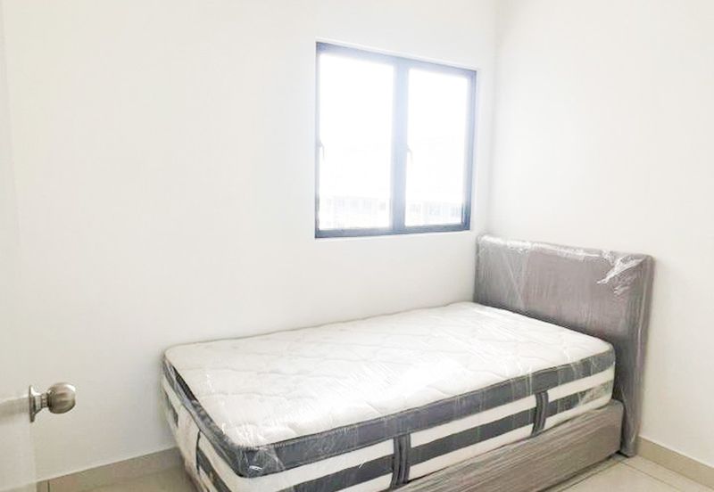 Traders Park Residence @ Cheras, Selangor - for Rent