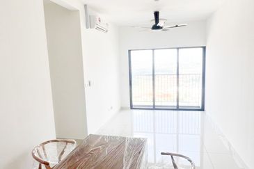 Traders Park Residence @ Cheras, Selangor - for Rent
