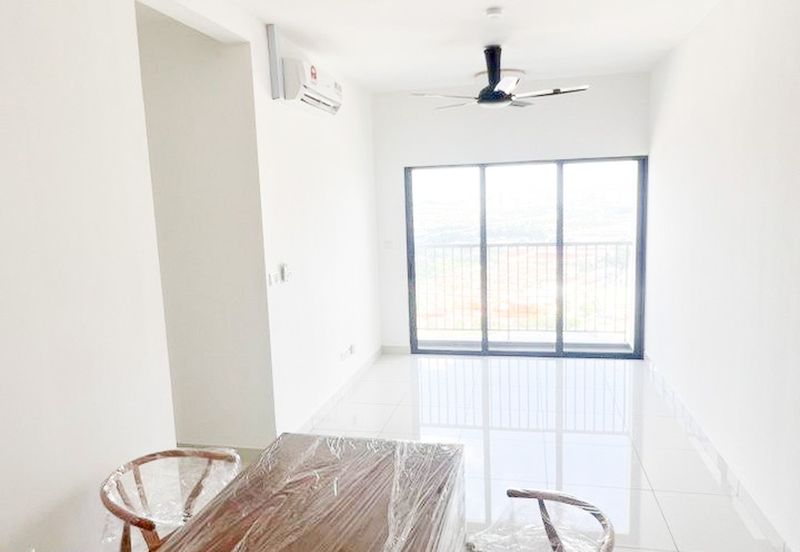 Traders Park Residence @ Cheras, Selangor - for Rent