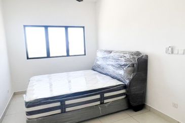 Traders Park Residence @ Cheras, Selangor - for Rent