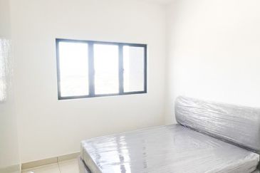 Traders Park Residence @ Cheras, Selangor - for Rent