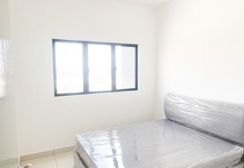 Traders Park Residence @ Cheras, Selangor - for Rent