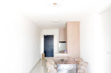 Traders Park Residence @ Cheras, Selangor - for Rent