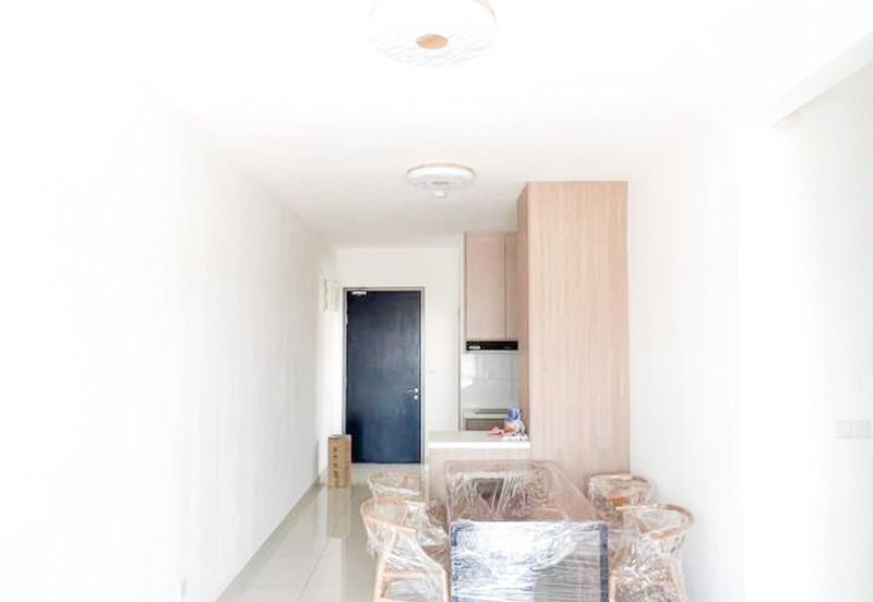 Traders Park Residence @ Cheras, Selangor - for Rent