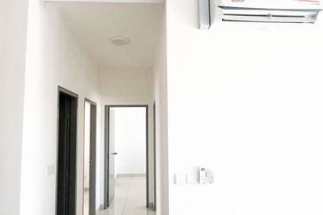 Traders Park Residence @ Cheras, Selangor - for Rent