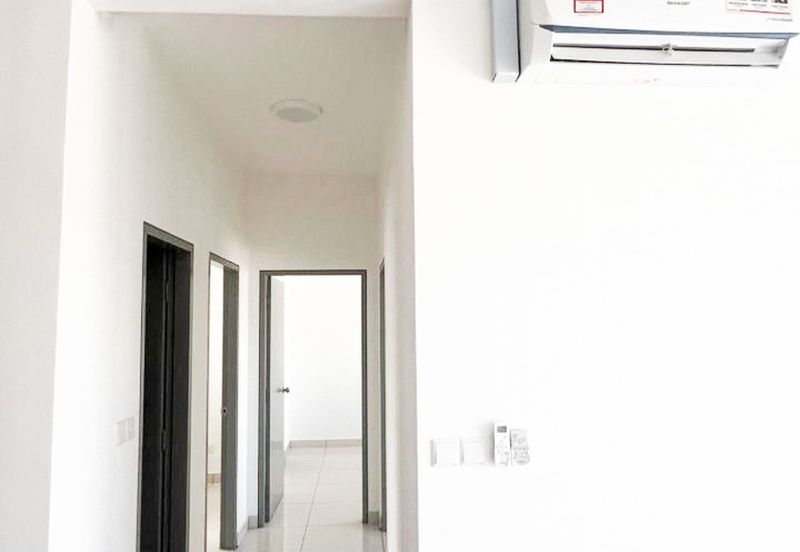 Traders Park Residence @ Cheras, Selangor - for Rent