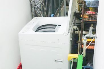 Zizz Damansara, Damansara Damai, Selangor for Sale