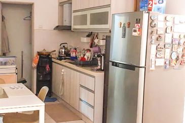 Zizz Damansara, Damansara Damai, Selangor for Sale