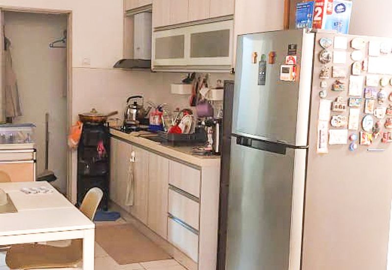 Zizz Damansara, Damansara Damai, Selangor for Sale