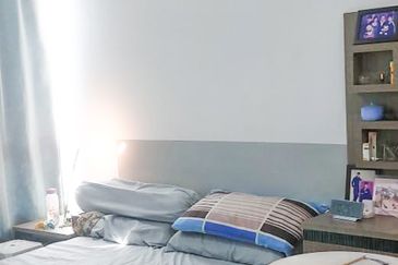 Zizz Damansara, Damansara Damai, Selangor for Sale