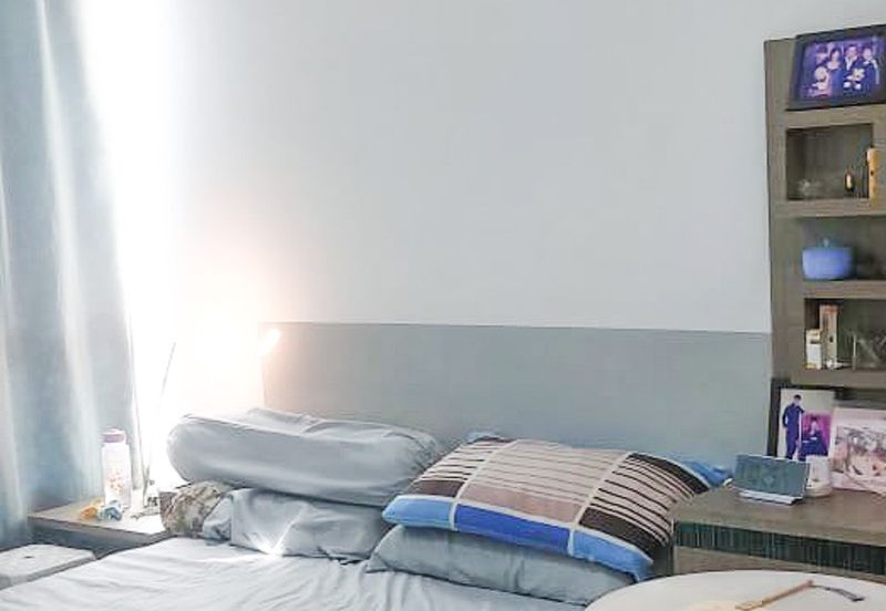 Zizz Damansara, Damansara Damai, Selangor for Sale