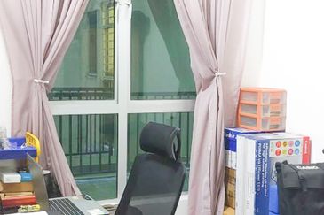 Zizz Damansara, Damansara Damai, Selangor for Sale