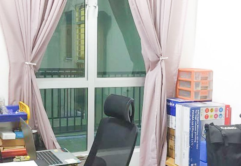 Zizz Damansara, Damansara Damai, Selangor for Sale