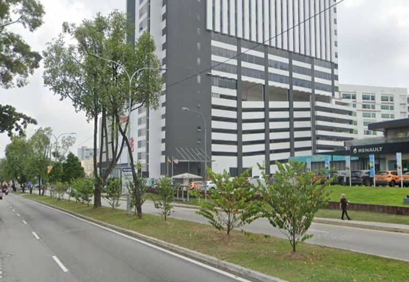 Single Storey Bungalow House Seksyen 12, Petaling Jaya, Selangor