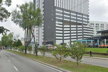 Single Storey Bungalow House Seksyen 12, Petaling Jaya, Selangor