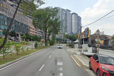 Single Storey Bungalow House Seksyen 12, Petaling Jaya, Selangor