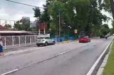 Single Storey Bungalow House Seksyen 12, Petaling Jaya, Selangor