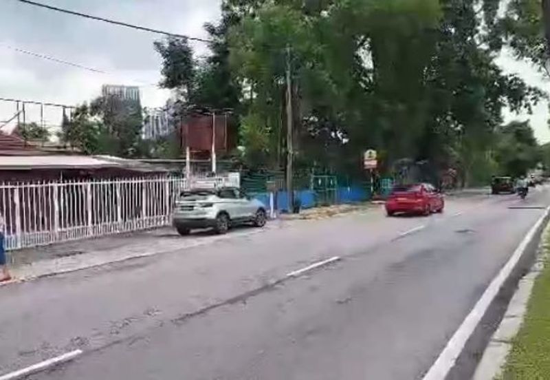 Single Storey Bungalow House Seksyen 12, Petaling Jaya, Selangor