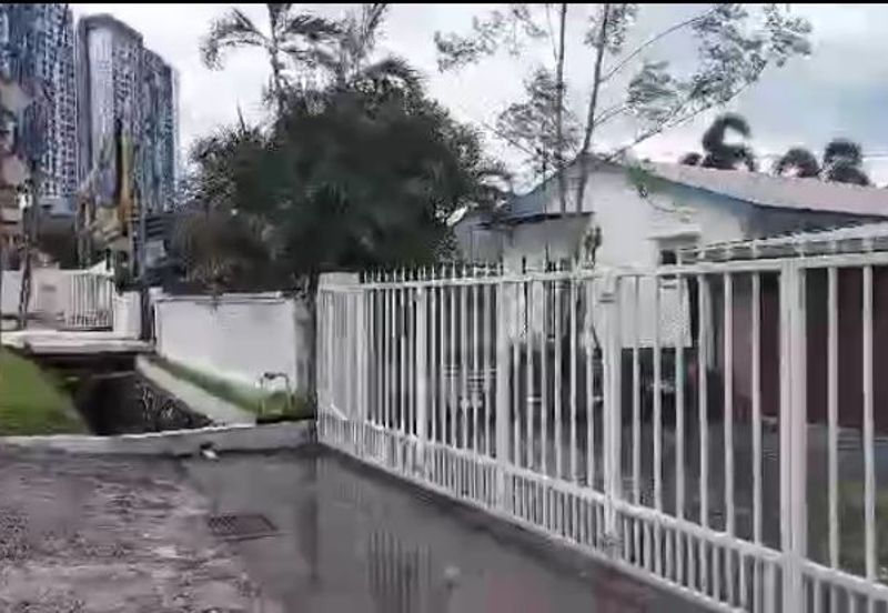 Single Storey Bungalow House Seksyen 12, Petaling Jaya, Selangor