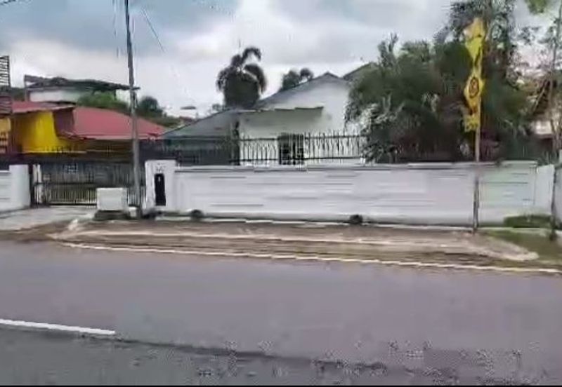 Single Storey Bungalow House Seksyen 12, Petaling Jaya, Selangor