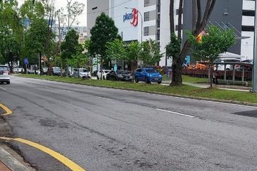 Single Storey Bungalow House Seksyen 12, Petaling Jaya, Selangor