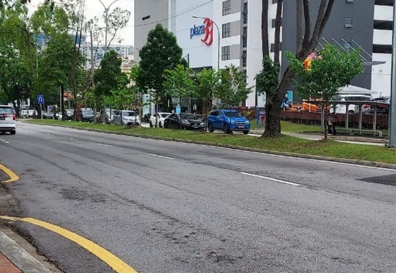 Single Storey Bungalow House Seksyen 12, Petaling Jaya, Selangor