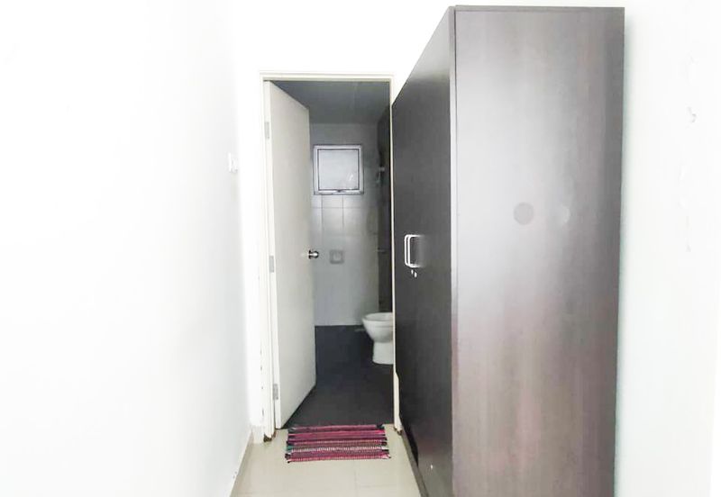 Service Apartment The Arc Cyberjaya, Selangor for Sale